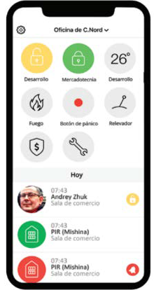 App